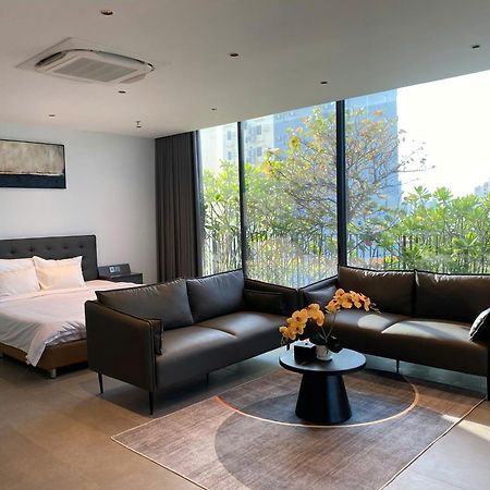 Jbay Beachfront Boutique Hotel Da Nang Exterior photo