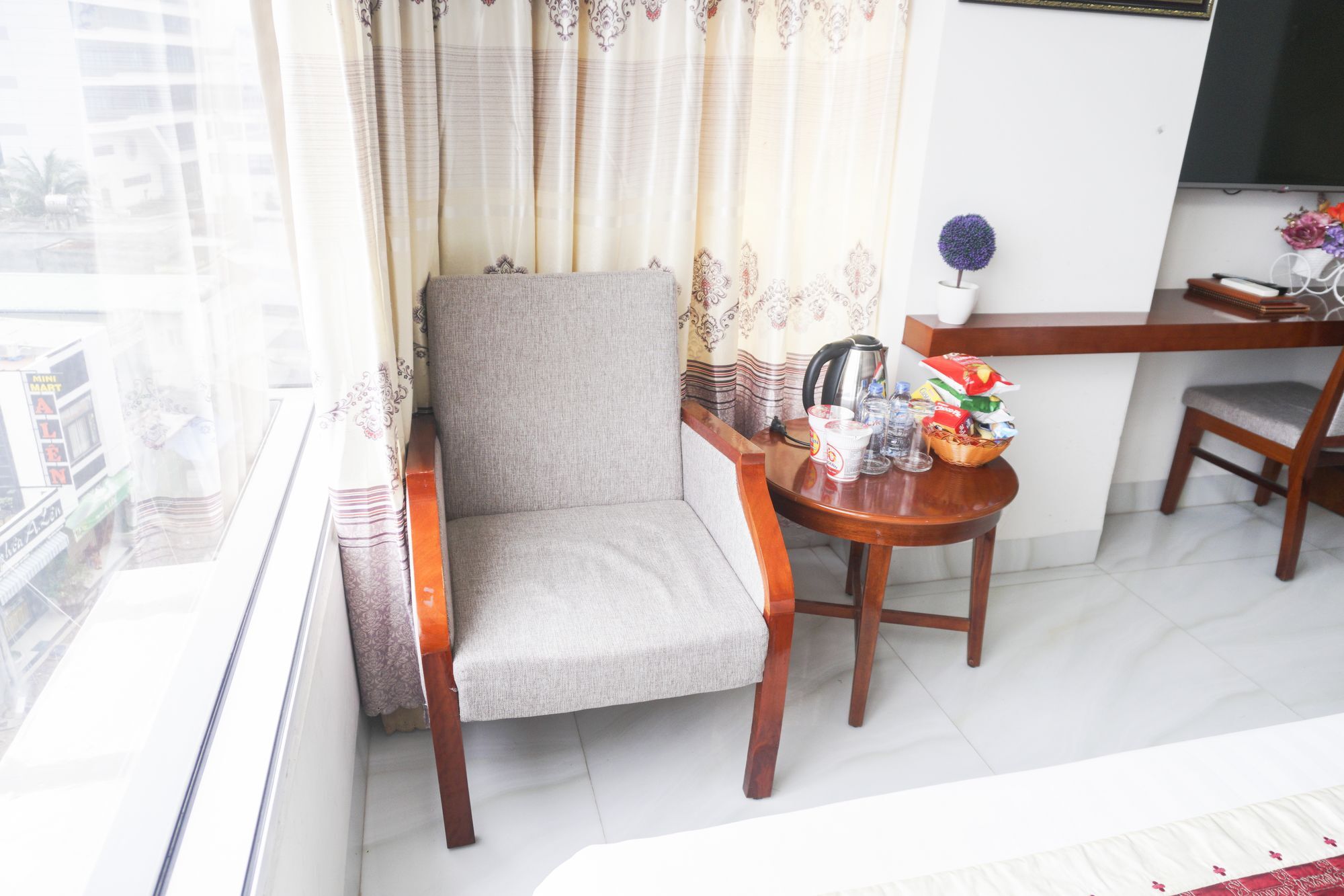 Jbay Beachfront Boutique Hotel Da Nang Exterior photo