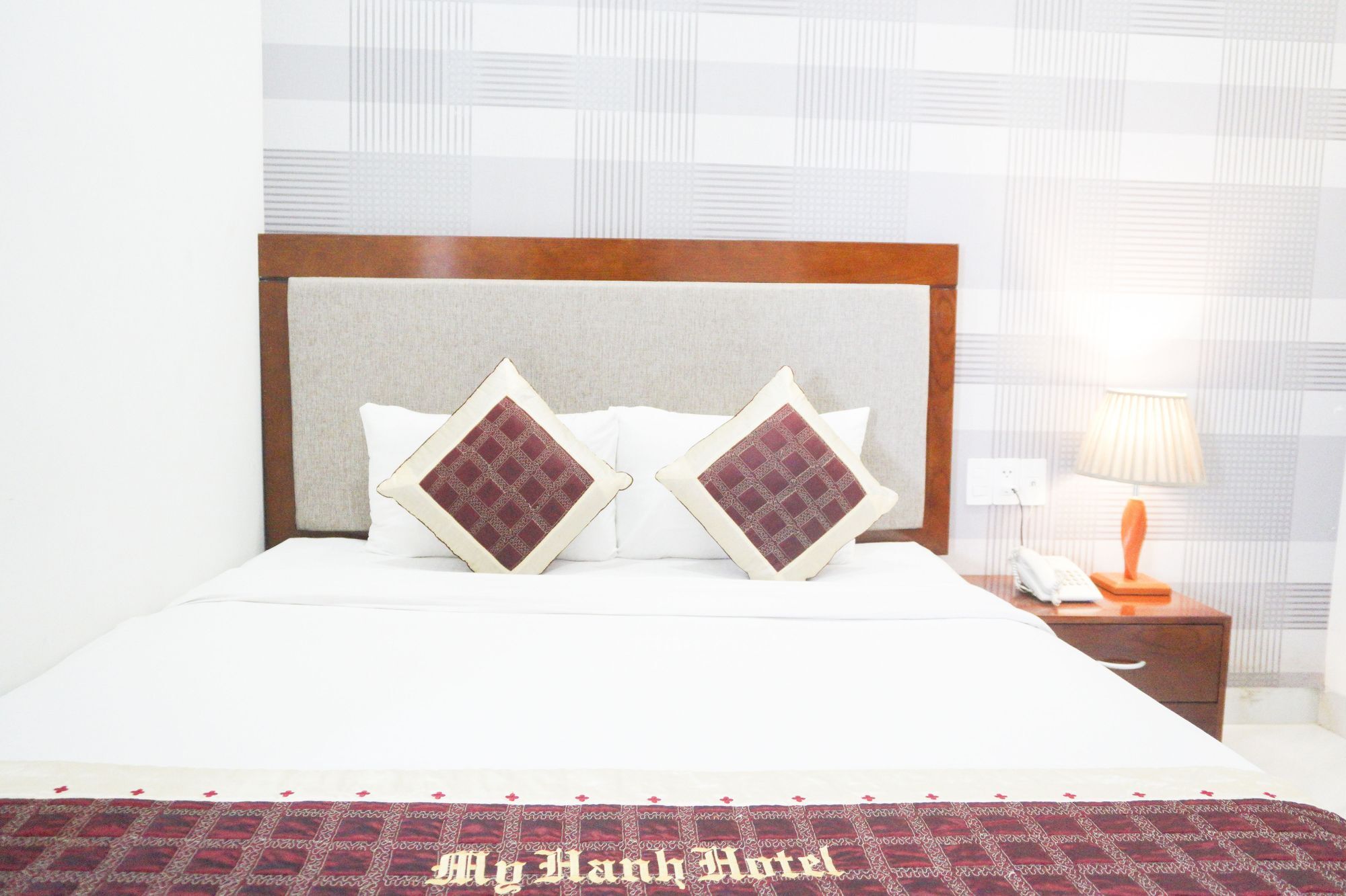 Jbay Beachfront Boutique Hotel Da Nang Exterior photo