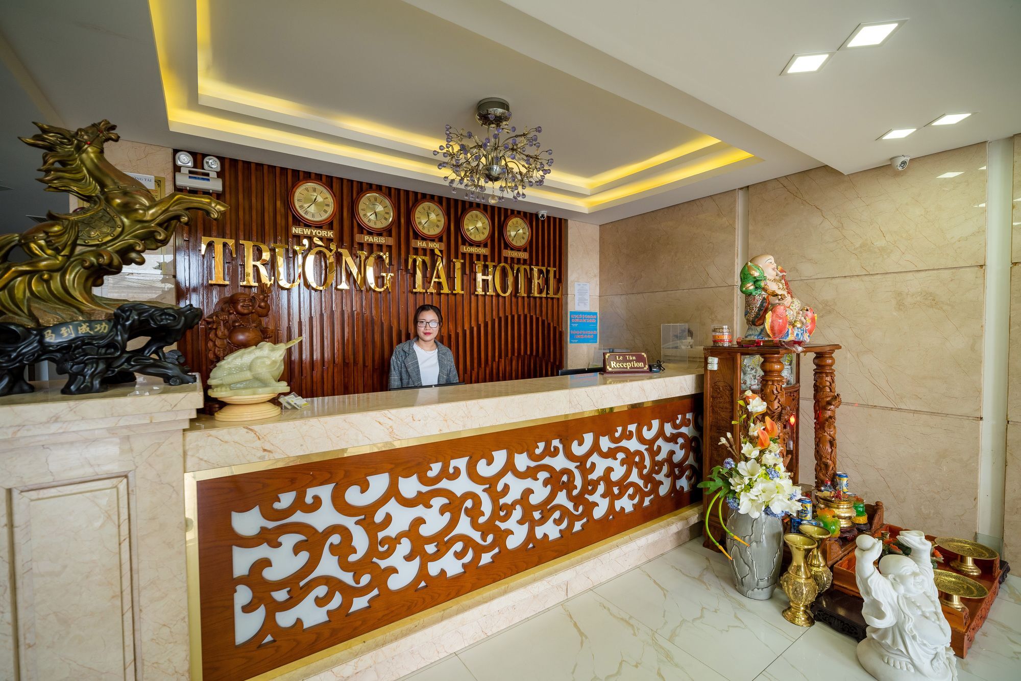 Jbay Beachfront Boutique Hotel Da Nang Exterior photo